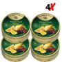 Imagem de 4X Bala Cavendish & Harvey Mixed Fruits Drops 200G