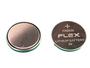 Imagem de 4x Bateria 3v Cr2430 Flex