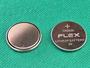 Imagem de 4x Bateria 3v Cr2430 Flex