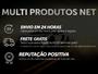 Imagem de 4x Calota Fiat Grand Siena Punto Palio aro 15 Preto 214cp