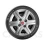 Imagem de 4X Calota Fiat Palio Mille Fire Aro 13 Com Emblema 080Cb