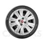 Imagem de 4X Calota Fiat Palio Punto Siena Aro 15 Com Emblema 204Cp