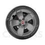 Imagem de 4X Calota Fiat Toro 2017 A 2020 Aro 16 Grafite Emblema 301Cp