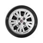Imagem de 4x Calota Fiat Uno Way Aro 14 Emblema Original 079cb