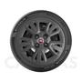 Imagem de 4X Calota Fiat Uno Way Aro 14 Grafite Emblema 079Cb
