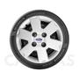 Imagem de 4X Calota Ford Ka Fiesta Aro 13 Com Emblema 033Cb
