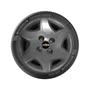 Imagem de 4x Calota GM CELTA CORSA CLASSIC Aro 13 Grafite Emblem 042cb