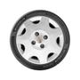 Imagem de 4x Calota GM CORSA CELTA CLASSIC Aro 13 com Emblema 118cb