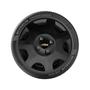 Imagem de 4x Calota GM CORSA CELTA CLASSIC Aro 13 Preto Emblema 118cb