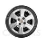 Imagem de 4x Calota GM Montana Aro 14 com Emblema Original 370cb