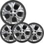 Imagem de 4X Calota Gm Onix Aro 14 2012 A 2021