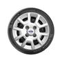 Imagem de 4X Calota Jogo Ford Ka Hatch E Sedan Aro13 Com Emblema 124Cb