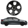 Imagem de 4X Calota Onix 2020 A 2025 Aro 14 Preto Fosco 378Cb