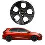 Imagem de 4X Calota Onix 2020 A 2025 Aro 14 Preto Fosco 378Cb