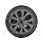 Imagem de 4X Calota Onix Prisma 2012 A 2016 Aro 15 Grafite 375Cp