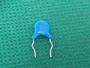 Imagem de 4x Capacitor Ceramico 1nf/2kv = 1k/2kv Y5u Pre