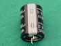 Imagem de 4x Capacitor Eletrolitico 390uf/200v Snap-In 105 22x30mm