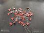 Imagem de 4x Capacitor Mica Prata 47pf/100v 10% Cm0 Icl