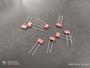 Imagem de 4x Capacitor Mica Prata 56pf/100v 5% Icl