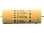 Imagem de 4x Capacitor Partida 8uf/250v Axial B32669 Epcos