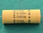 Imagem de 4x Capacitor Partida 8uf/250v Axial B32669 Epcos