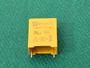 Imagem de 4x Capacitor Poliester 220nf/275v 220k/275v Supressor 10mm