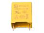Imagem de 4x Capacitor Poliester 220nf/275v 220k/275v Supressor 10mm