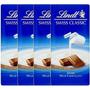 Imagem de 4X Chocolate Lindt Classic Ao Leite 100G