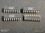 Imagem de 4x Circuito Integrado Ad7575jn Ad7575 Analog Devices