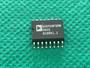 Imagem de 4x Circuito Integrado Adg508fbrw Adg508 Smd Soic-16