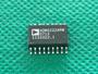 Imagem de 4x Circuito Integrado Adm3222arwz Adm3222 Smd Soic-18