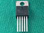 Imagem de 4x Circuito Integrado Lm2576-5.0 = Lm2576 Regulador 3amp Htc