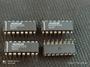 Imagem de 4x Circuito Integrado Max697cpe Max697 Maxim