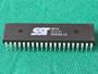 Imagem de 4x Circuito Integrado Sst89c54 Sst