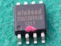 Imagem de 4x Circuito Integrado W25q32bvsid = 25q32 Smd Winbond