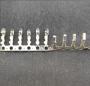 Imagem de 4x Conector Kk 2512 2,54mm 5 Vias Femea + Terminais Excon