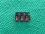 Imagem de 4x Diodo Ll4148/gs08  Ll4148 = 1n4148 Smd Minimelf Vishay