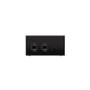 Imagem de 4x Direct Box Passivo Waldman ByPass DI-1PS com 1 Canal