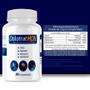 Imagem de 4x dolotrat mdk calcio magnesio vitamina d k2 90 comprimidos