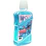 Imagem de 4x enxaguante bucal infantil stitch 300ml morango dentalcean