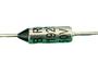 Imagem de 4x Fusivel Termico 16amp 250v 192 Axial