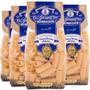 Imagem de 4x Macarrão di Semola Rigatoni GIUSEPPE COCCO 500g
