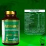 Imagem de 4X Oleo De Abacate Com Vitaminas 60 Caps Hf Suplementos