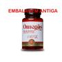 Imagem de 4x oleo de avestruz 60caps 1.000mg  strut omega 3 6 7 9