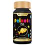 Imagem de 4x PEIXOTE OMEGA 3 INFANTIL MASTIGAVEL 60CAPS HF SUPLEMENTS