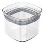 Imagem de 4X Porta Temperos Pote 450Ml Organizador Ou Block Hermético