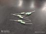 Imagem de 4x Resistor 0r37 2w 5%