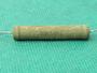 Imagem de 4x Resistor de Fio 5k6 10w 5%