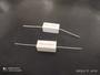 Imagem de 4x Resistor de Porcelana 3r9 5w 5%