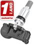 Imagem de 4x Sensor de  Pneu Onix Premier Tracker G3 2021 2022 2023 2024 Bico Pito Válvula Turbo